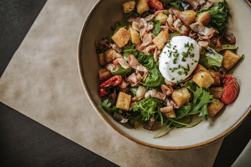 Jardin &amp; Company