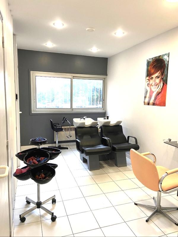 Local commercial - 40 m² - 1 pièce