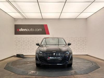 Peugeot 208 affaire Bluehdi 100 s&amp;S Bvm6 Active Business R