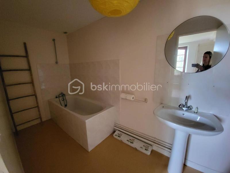 Maison de village - 192 m² - 10 pièces