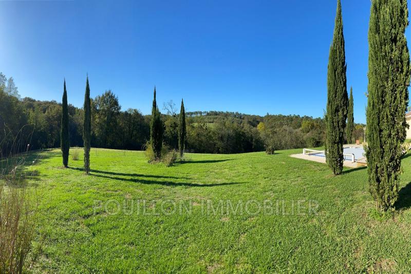 Maison contemporaine - 230 m² - 7 pièces