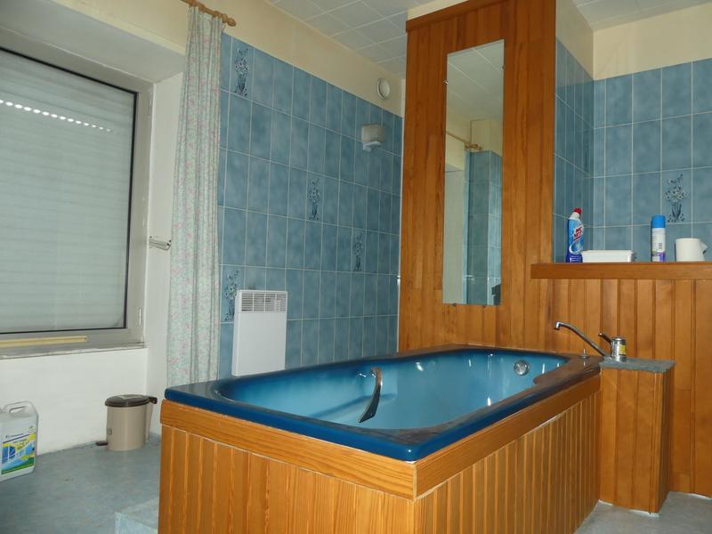 Immeuble - 165 m² - 3 pièces