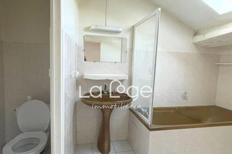 Local commercial - 200 m²