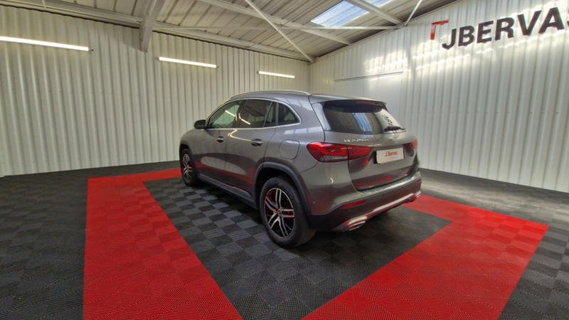 Mercedes Gla 250 e Progressive Line Dct