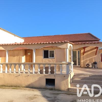 Maison de campagne - 94 m² - 4 pièces