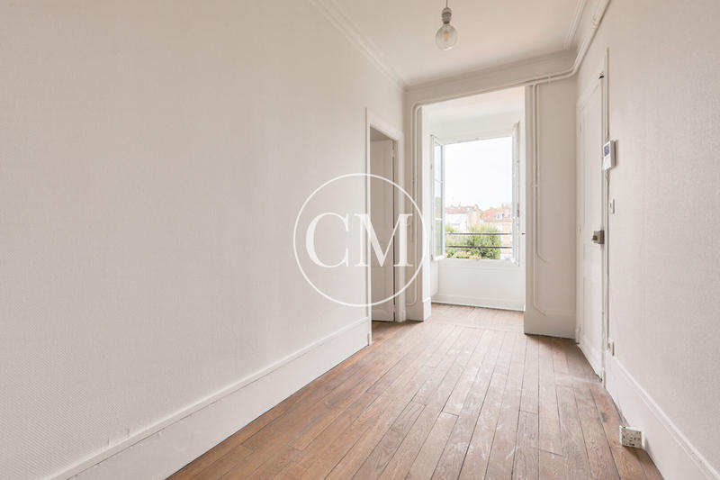 Appartement - 81 m² - 4 pièces