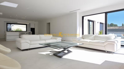 Maison - 129 m² - 4 pièces