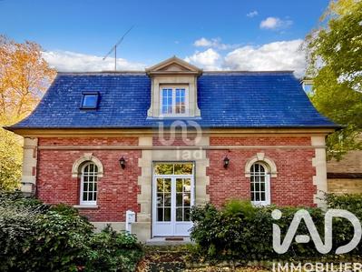 Appartement - 57 m² - 2 pièces