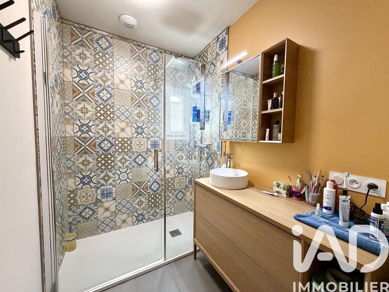 Maison - 115 m² - 6 pièces