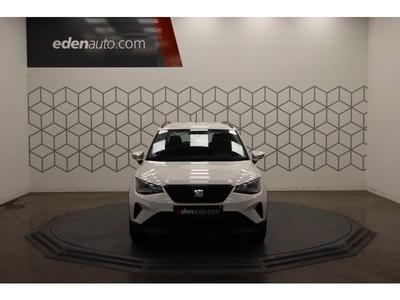 Seat Arona 1.0 Tsi 95 ch Start/Stop Bvm5 Copa