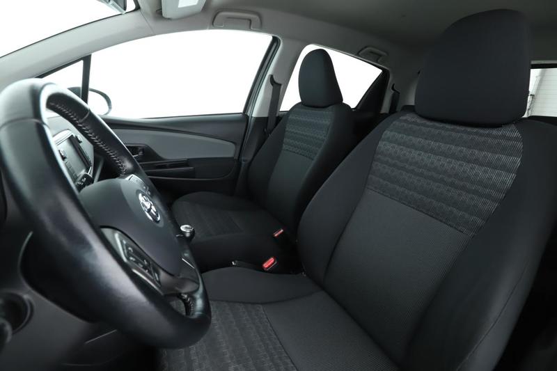 Toyota Yaris 1.33 Vvt-i Dynamic 5p 99 ch