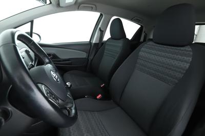 Toyota Yaris 1.33 Vvt-i Dynamic 5p 99 ch