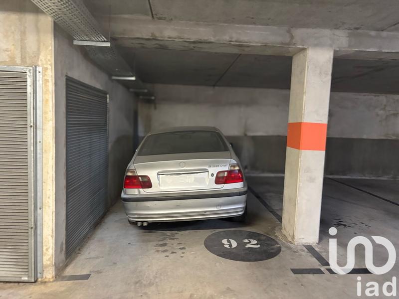 Parking - 12 m²