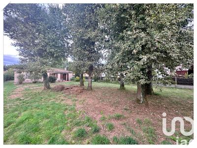 Maison - 89 m² - 4 pièces