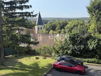 Appartement - 33 m² - 1 pièce
