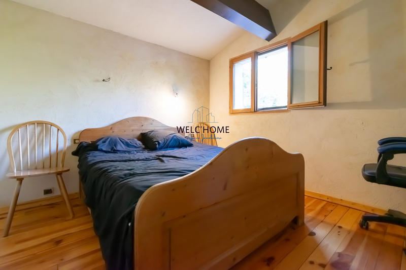 Maison - 156 m² - 7 pièces