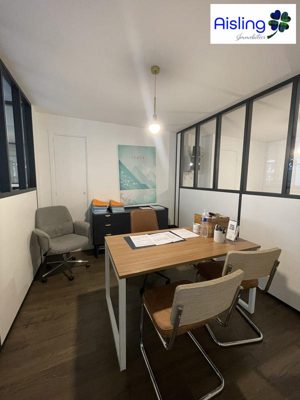 Local commercial - 106 m²