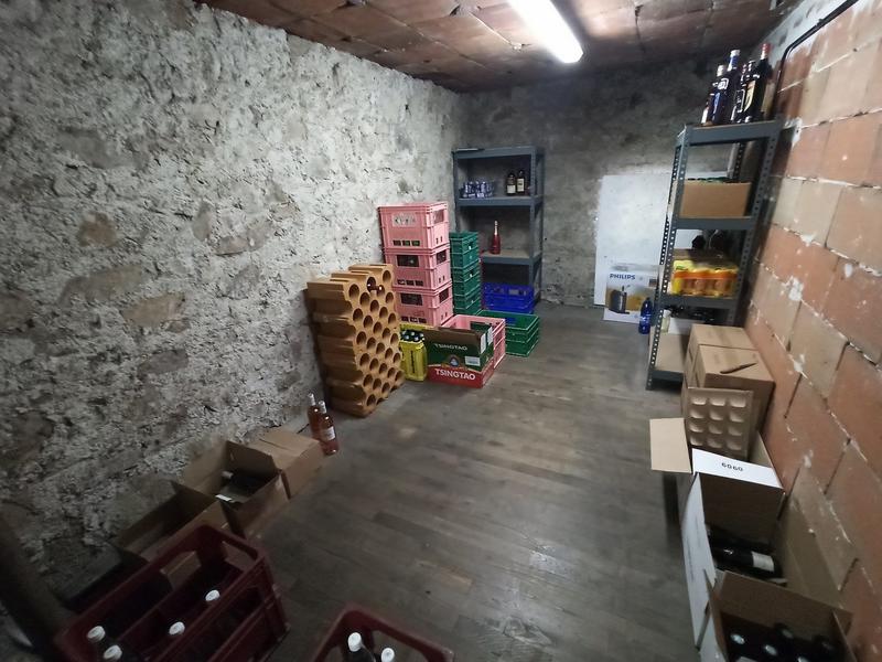 Local commercial - 570 m²