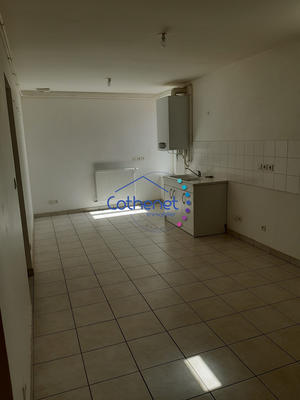 Appartement - 87 m² - 4 pièces