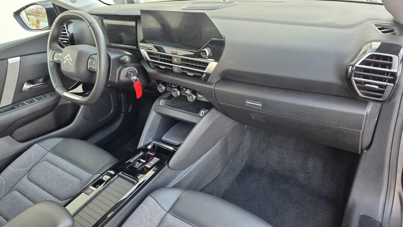 Citroën C4 1.5 BlueHDi 131 Eat8 Feel Pack - Automatique