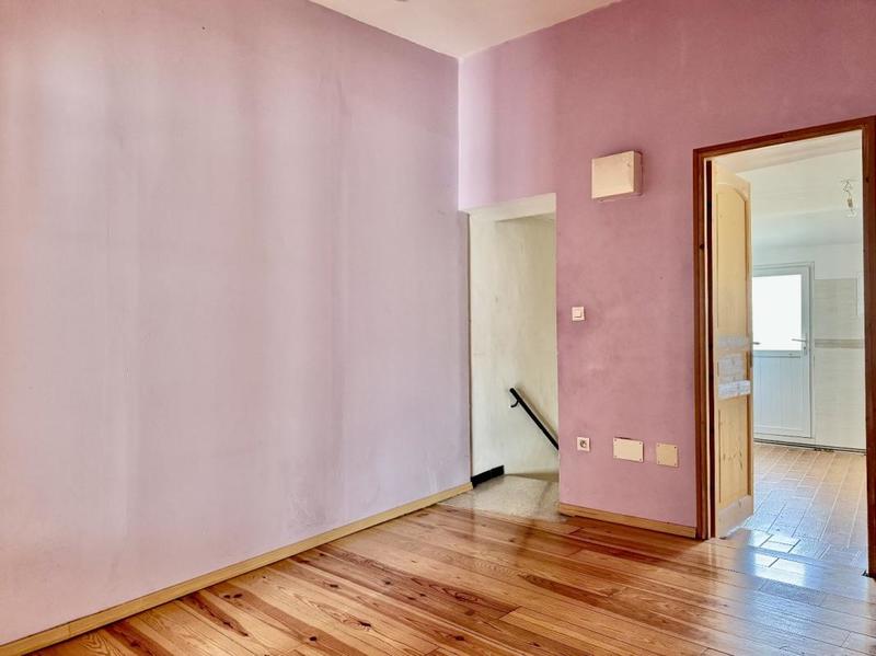 Maison - 162 m² - 7 pièces