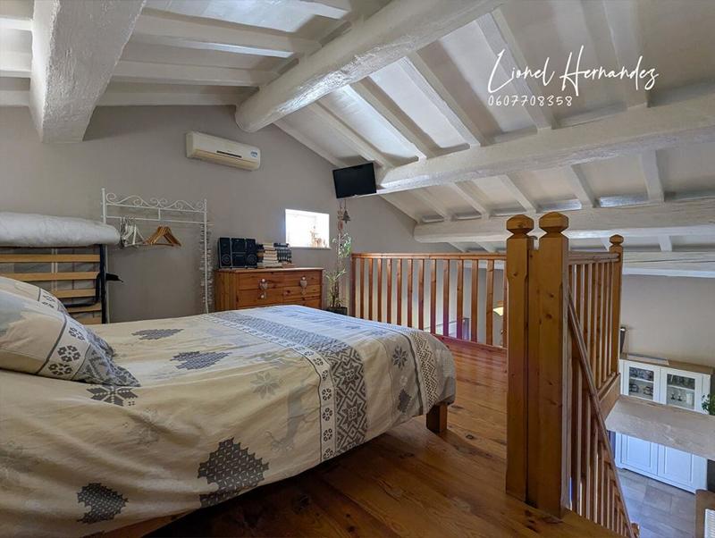 Villa - 126 m² - 5 pièces