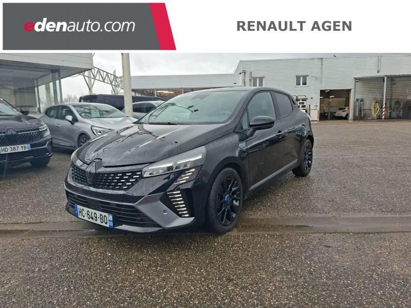 Renault Clio TCe 90 ch Gsr2 Esprit Alpine