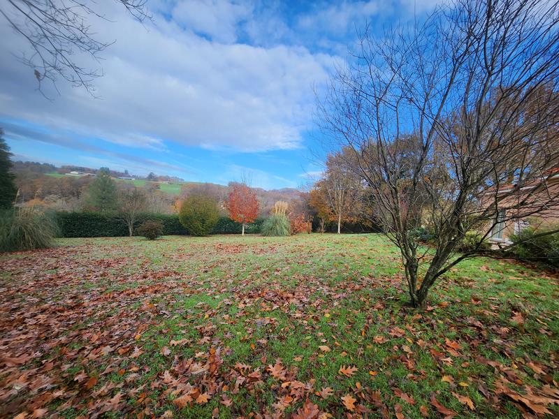 Maison - 127 m² - 6 pièces