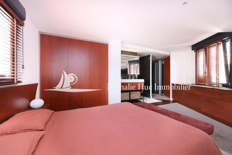 Appartement - 168 m² - 5 pièces