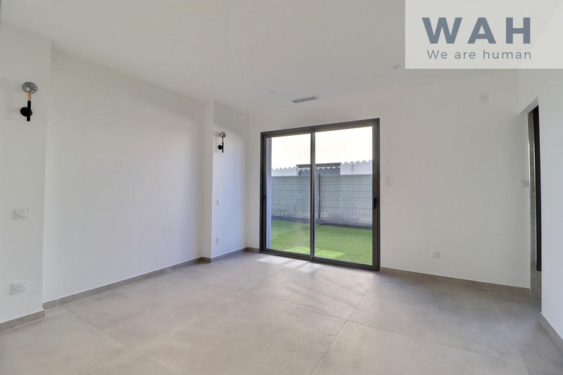 Villa - 164 m² - 5 pièces