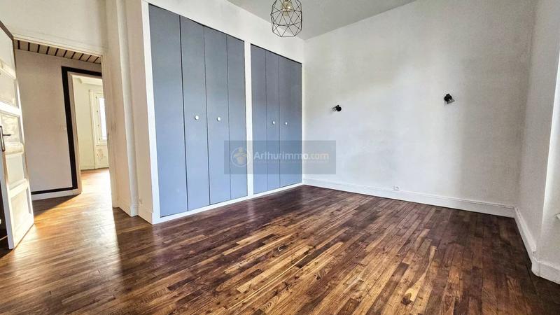 Appartement - 121 m² - 7 pièces