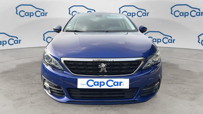Peugeot 308 II 1.2 PureTech 110 Style