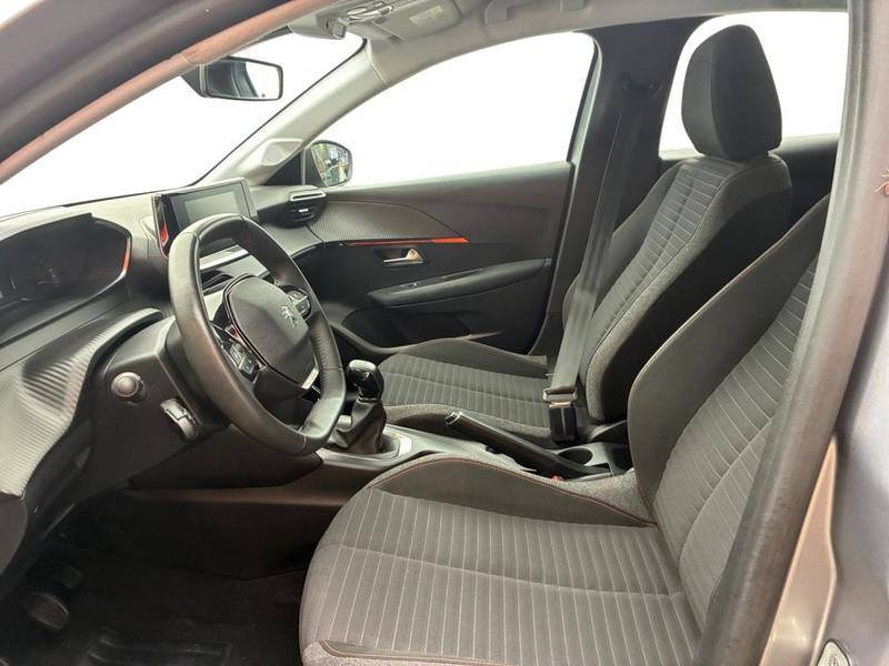 Peugeot 208 PureTech 75 s&amp;S Bvm5 Active Pack