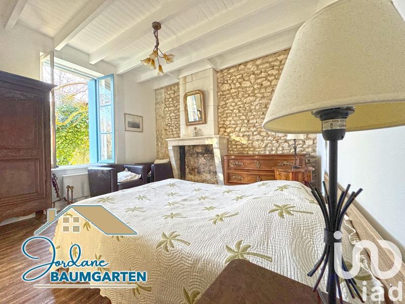 Maison - 175 m² - 7 pièces