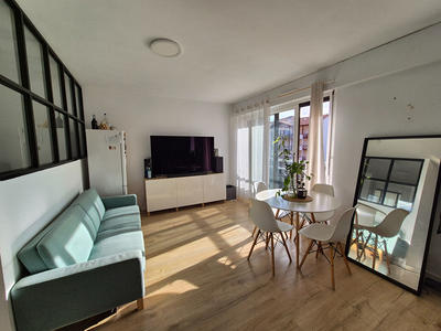 Appartement - 30 m² - 1 pièce