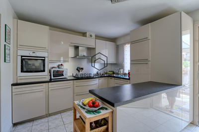 Maison - 54 m² - 3 pièces