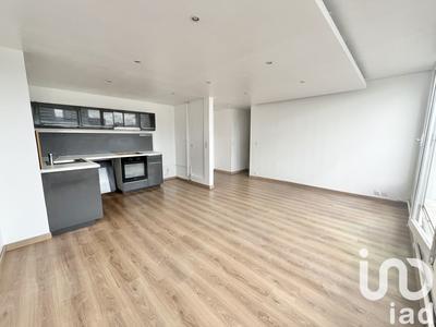 Appartement - 79 m² - 4 pièces