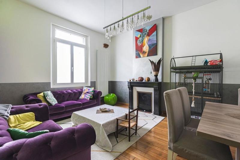 Maison - 148 m² - 5 pièces