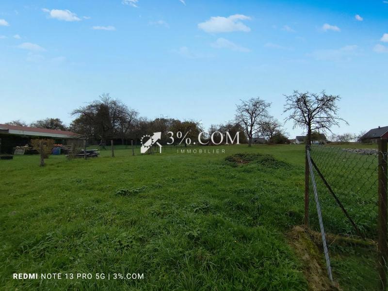 Maison - 114 m² - 7 pièces