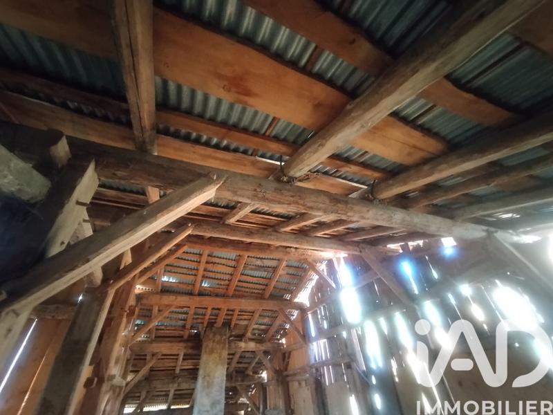 Maison - 65 m² - 4 pièces