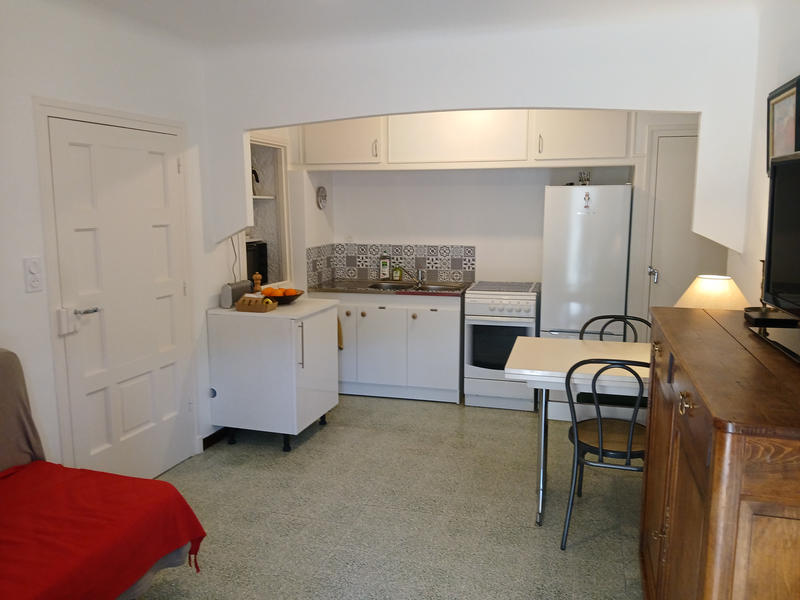 Maison - 42 m² - 3 pièces