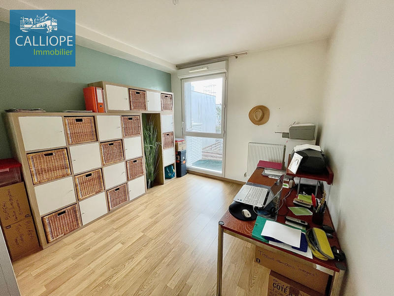 Appartement - 84 m² - 5 pièces