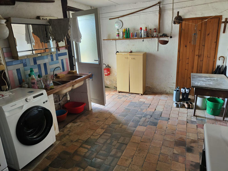 Maison - 94 m² - 4 pièces