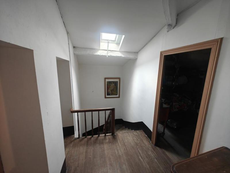 Maison - 162 m² - 10 pièces