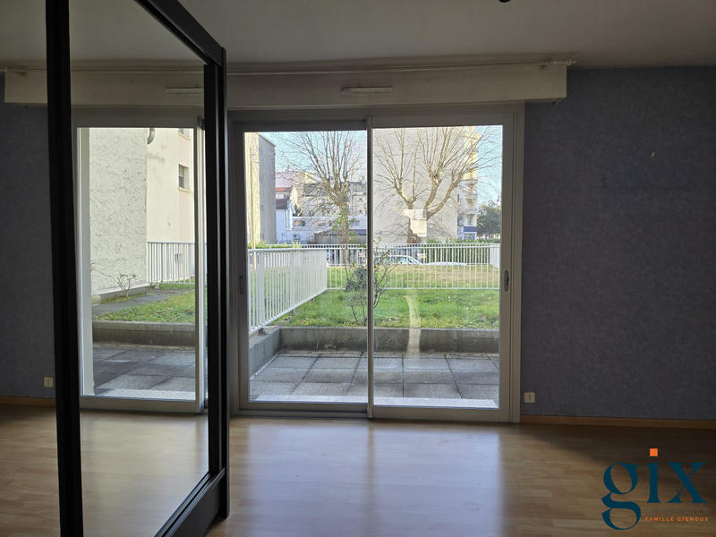 Appartement - 54 m² - 2 pièces