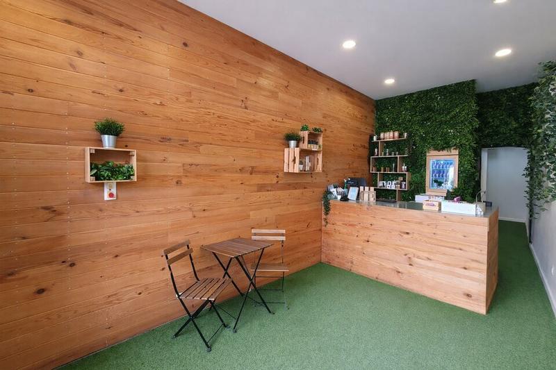 Local commercial - 30 m²