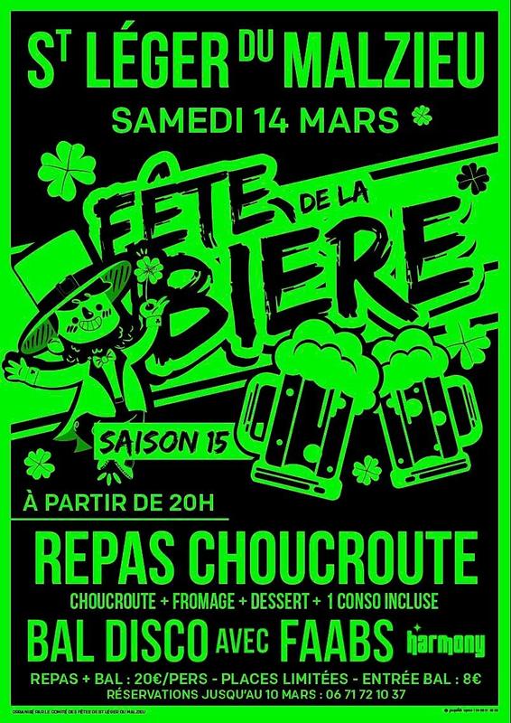 Fete de la Biere