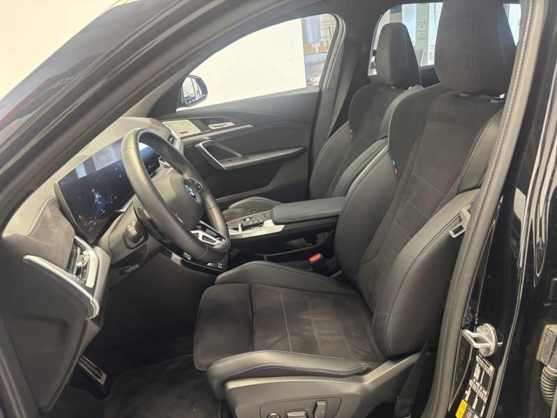 Bmw X2 iX2 xDrive30 313ch Bva m Sport