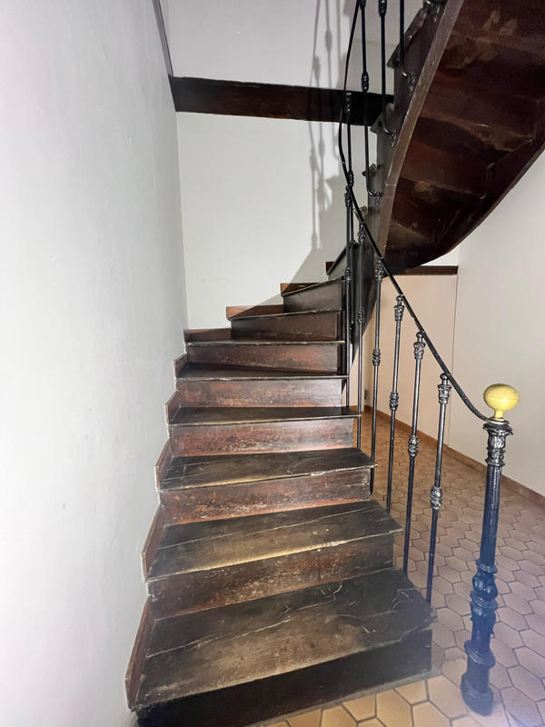 Maison - 196 m² - 6 pièces