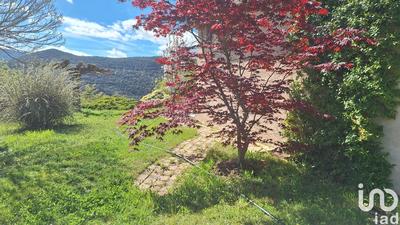 Maison - 130 m² - 4 pièces